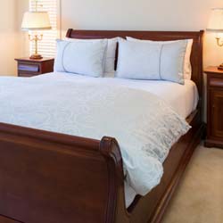 One on Eighteen
Quality Holiday Apartment Accommodation in Wangaratta