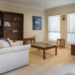One on Eighteen
Quality Holiday Apartment Accommodation in Wangaratta