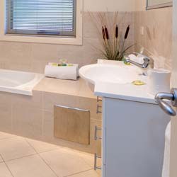 One on Eighteen
Quality Holiday Apartment Accommodation in Wangaratta