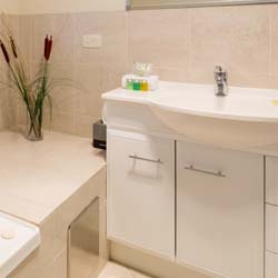 One on Eighteen
Quality Holiday Apartment Accommodation in Wangaratta
