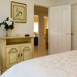 One on Eighteen
Quality Holiday Apartment Accommodation in Wangaratta