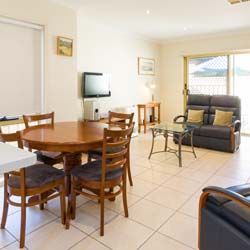 One on Eighteen
Quality Holiday Apartment Accommodation in Wangaratta