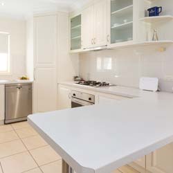 One on Eighteen
Quality Holiday Apartment Accommodation in Wangaratta
