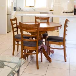 One on Eighteen
Quality Holiday Apartment Accommodation in Wangaratta