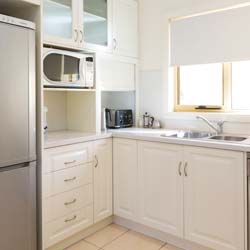 One on Eighteen
Quality Holiday Apartment Accommodation in Wangaratta
