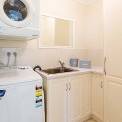 One on Eighteen
Quality Holiday Apartment Accommodation in Wangaratta
